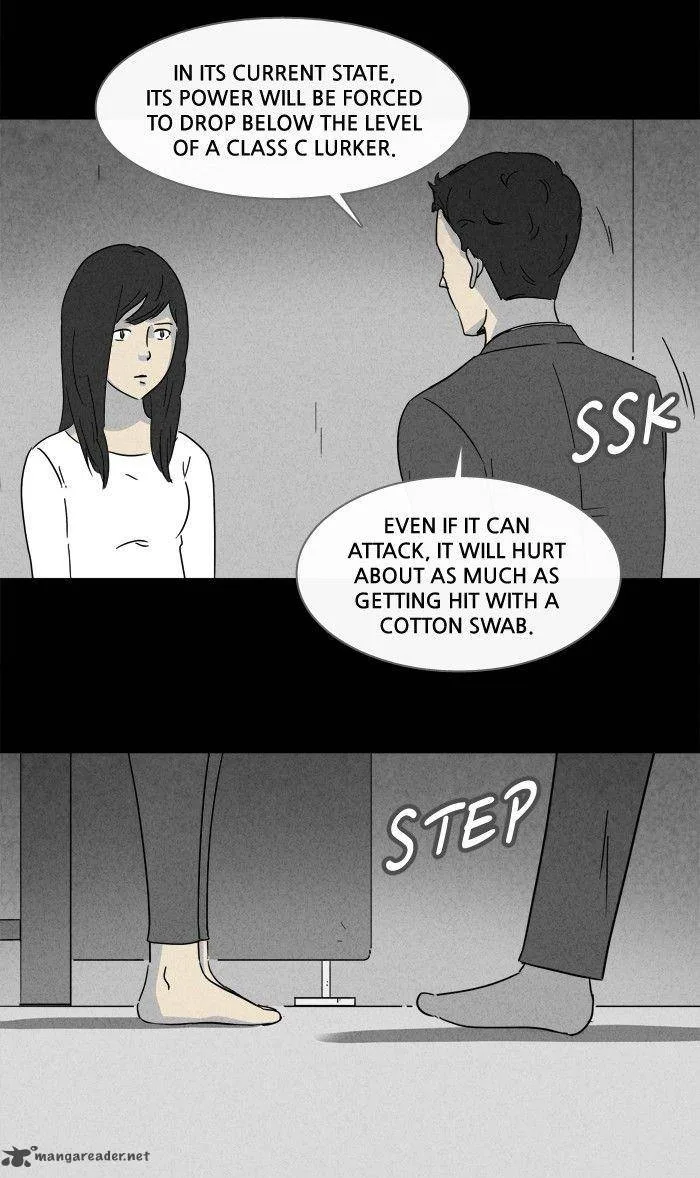 Tales of the Unusual Chapter 133 page 9