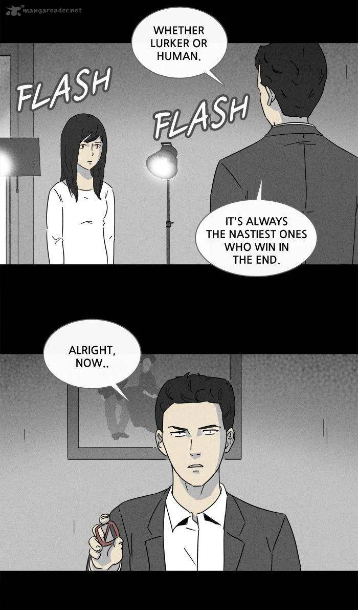 Tales of the Unusual Chapter 134 page 32