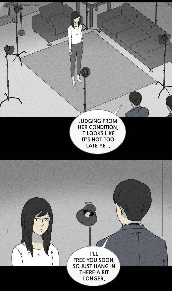 Tales of the Unusual Chapter 134 page 11