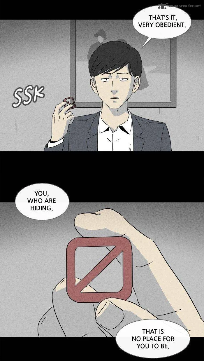 Tales of the Unusual Chapter 134 page 17
