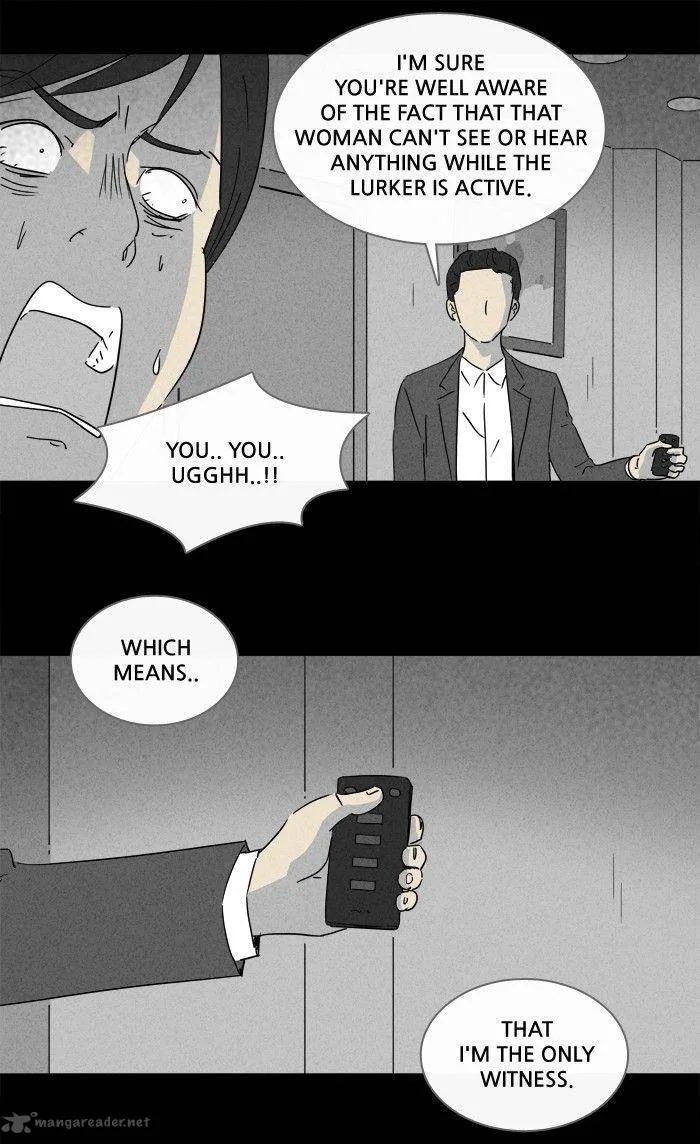 Tales of the Unusual Chapter 134 page 28