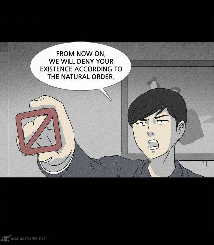 Tales of the Unusual Chapter 134 page 20