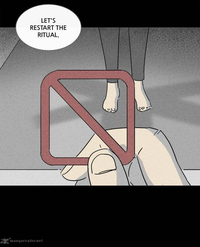 Tales of the Unusual Chapter 134 page 33