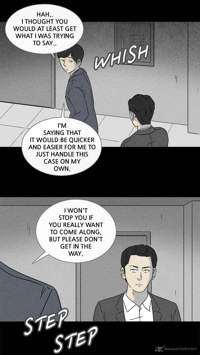 Tales of the Unusual Chapter 134 page 8