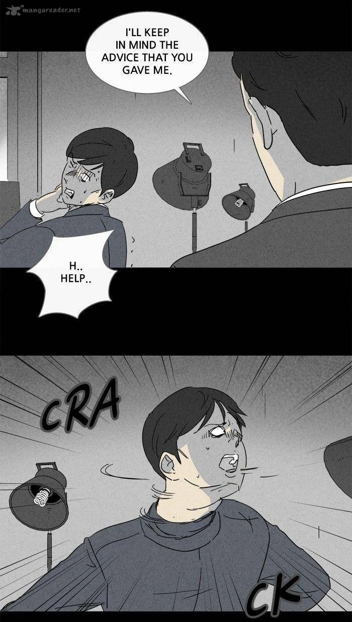 Tales of the Unusual Chapter 134 page 29