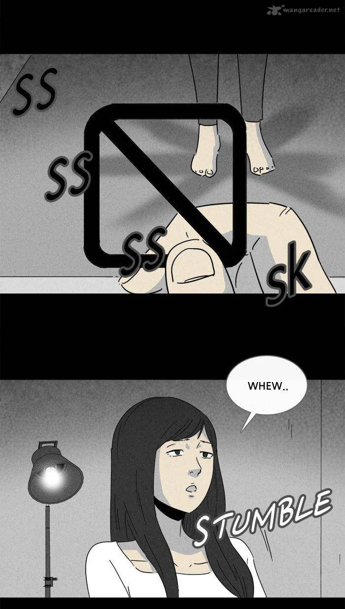 Tales of the Unusual Chapter 135 page 4