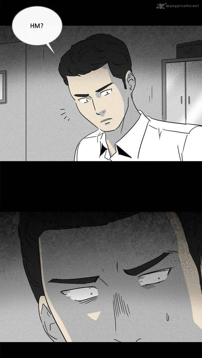 Tales of the Unusual Chapter 135 page 17