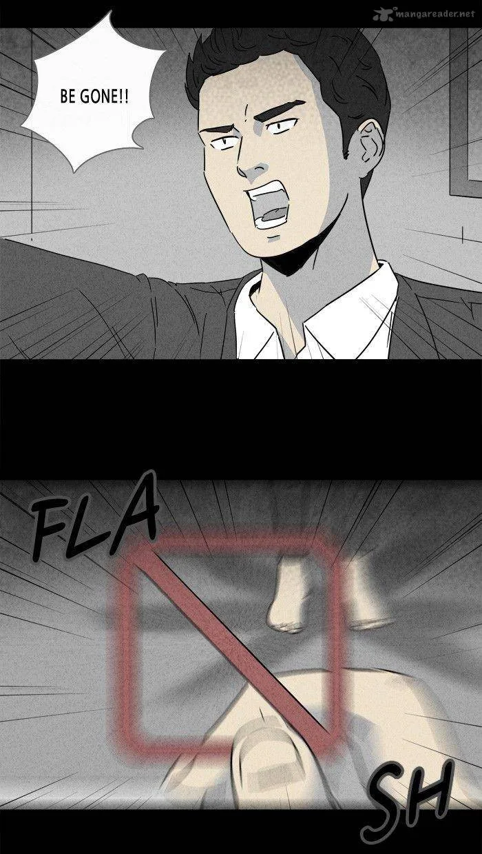 Tales of the Unusual Chapter 135 page 3