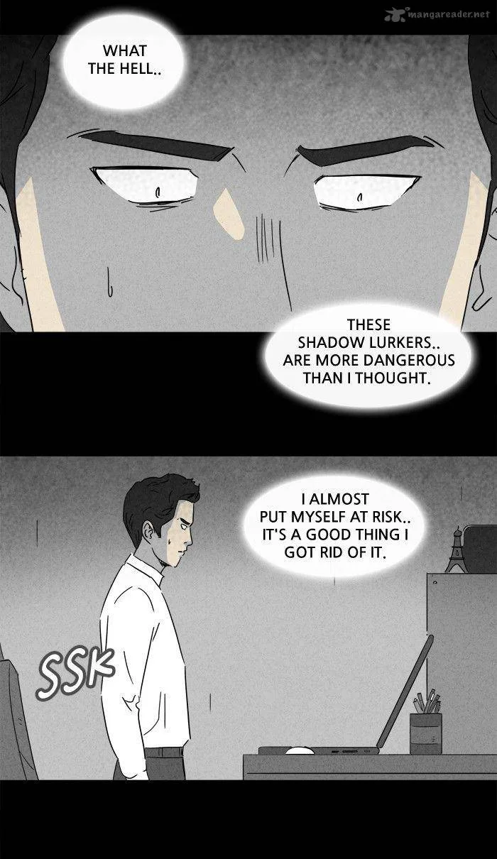 Tales of the Unusual Chapter 135 page 15