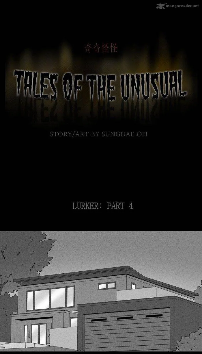 Tales of the Unusual Chapter 135 page 1