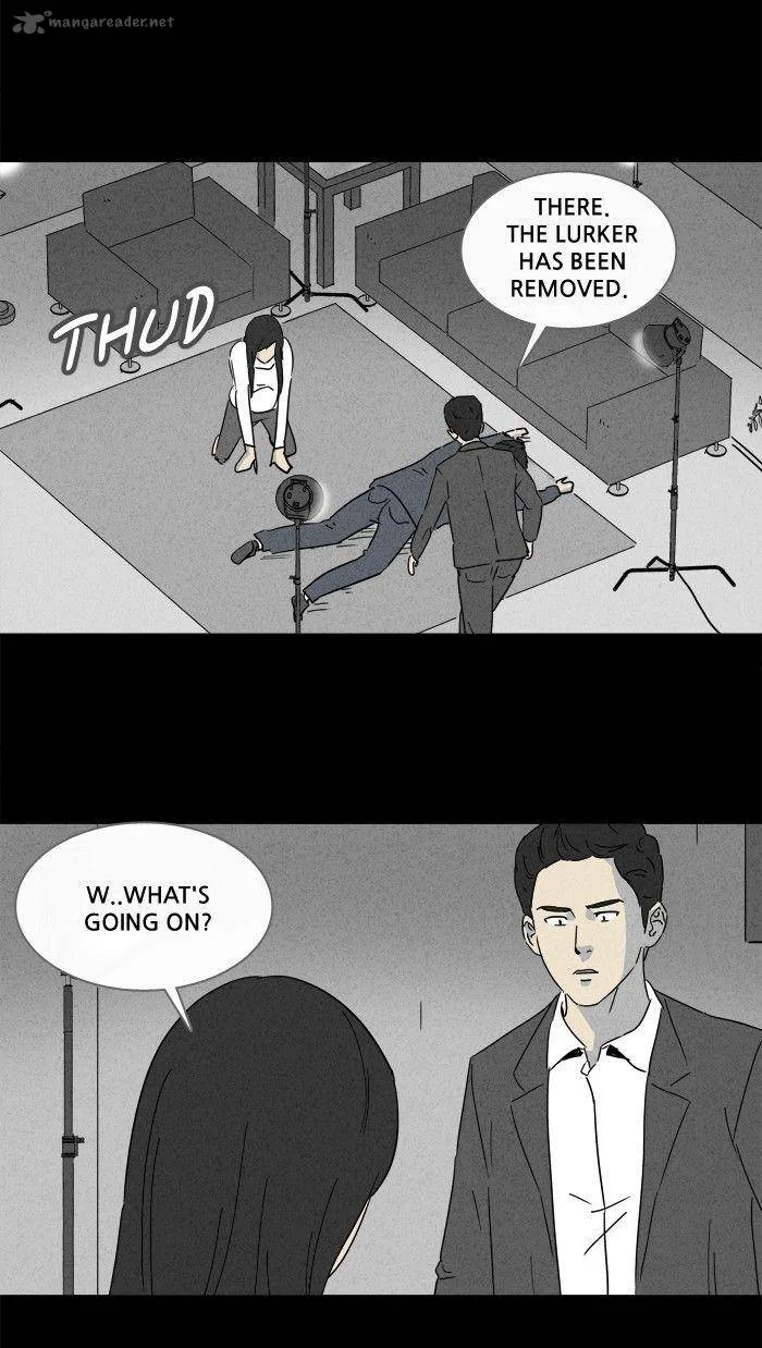 Tales of the Unusual Chapter 135 page 5