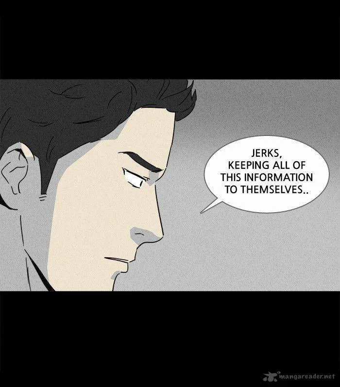 Tales of the Unusual Chapter 135 page 11