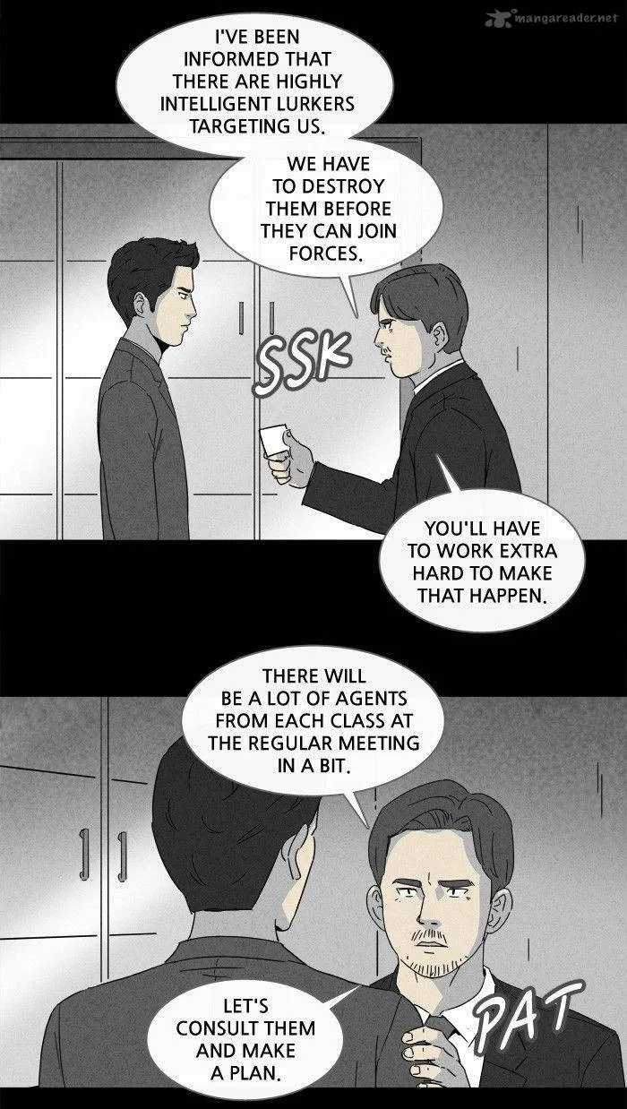 Tales of the Unusual Chapter 135 page 22