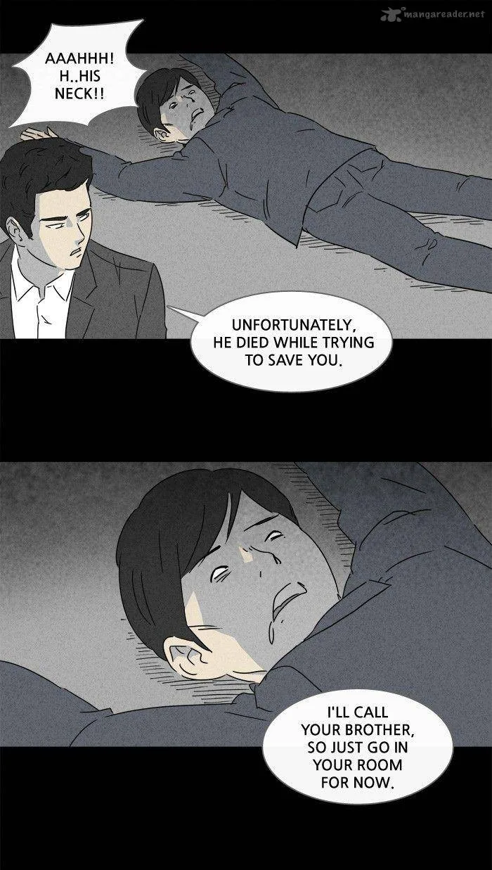 Tales of the Unusual Chapter 135 page 7
