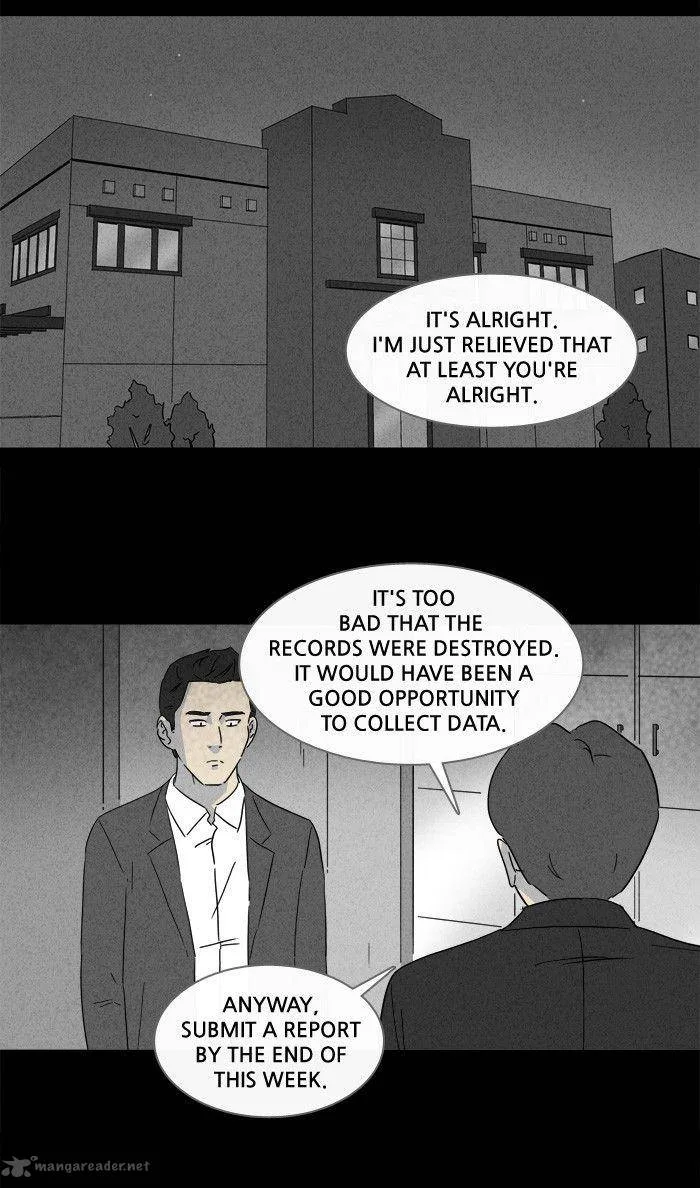 Tales of the Unusual Chapter 135 page 20