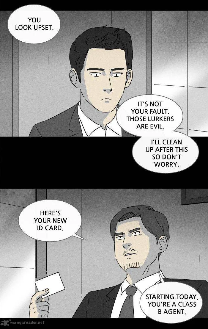 Tales of the Unusual Chapter 135 page 21