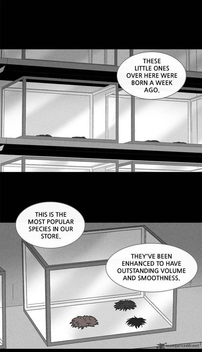 Tales of the Unusual Chapter 136 page 2