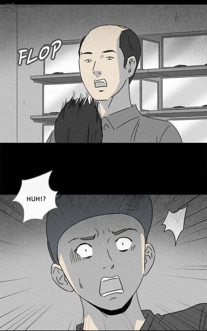 Tales of the Unusual Chapter 136 page 6