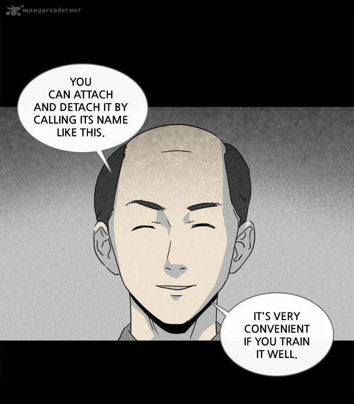 Tales of the Unusual Chapter 136 page 7