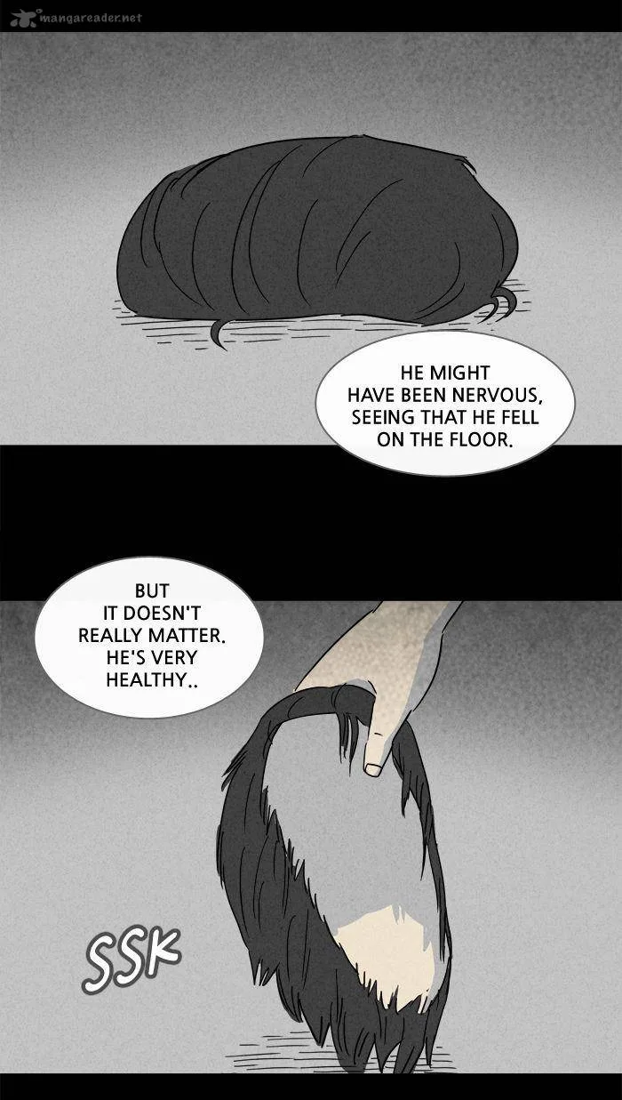 Tales of the Unusual Chapter 136 page 8