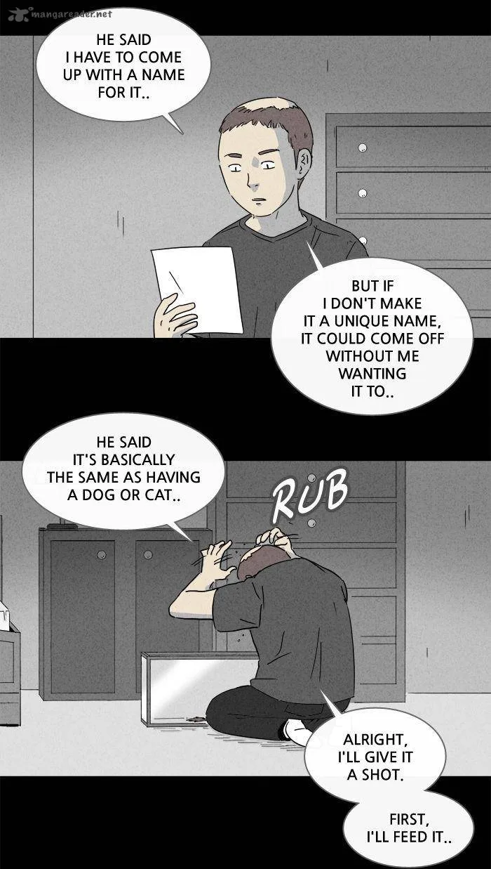 Tales of the Unusual Chapter 136 page 16