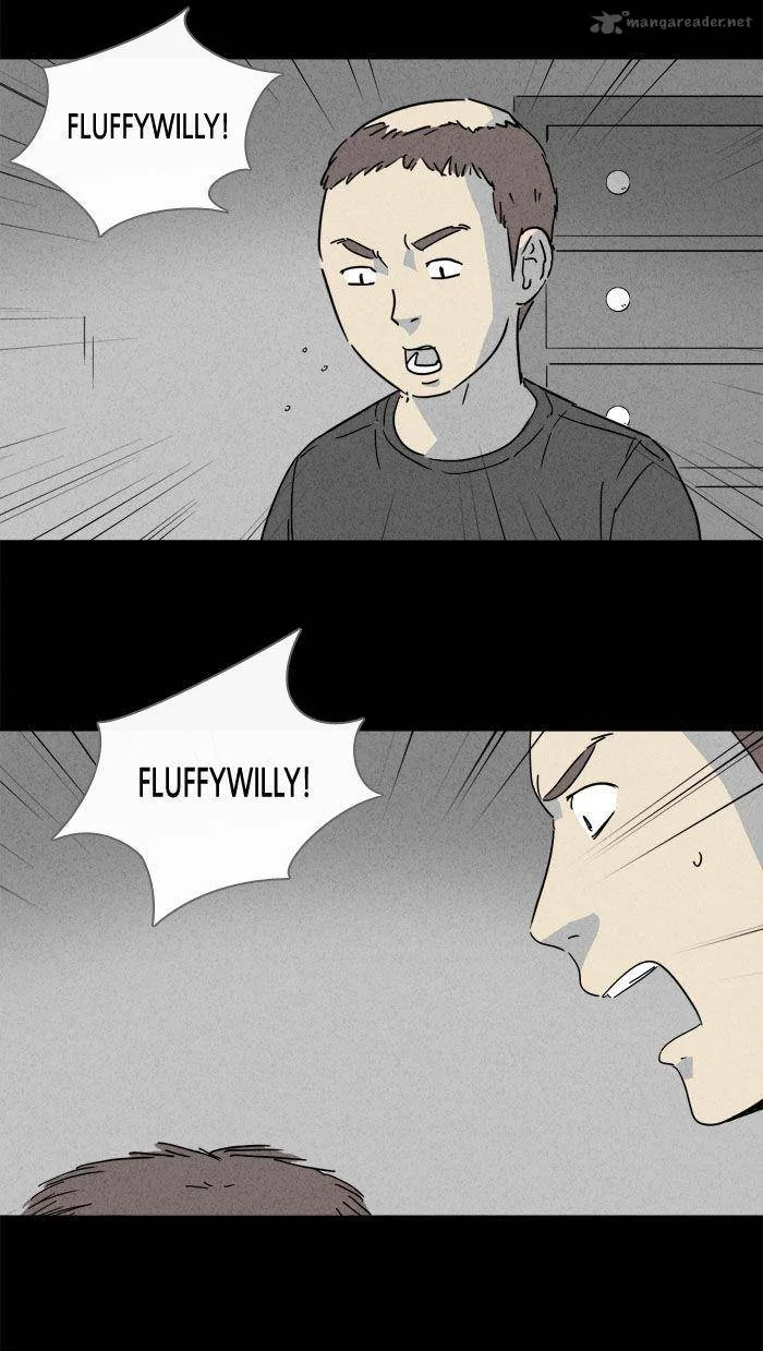 Tales of the Unusual Chapter 136 page 19
