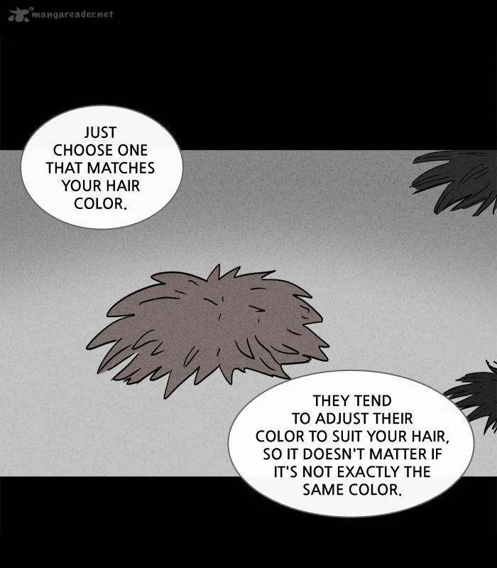 Tales of the Unusual Chapter 136 page 3