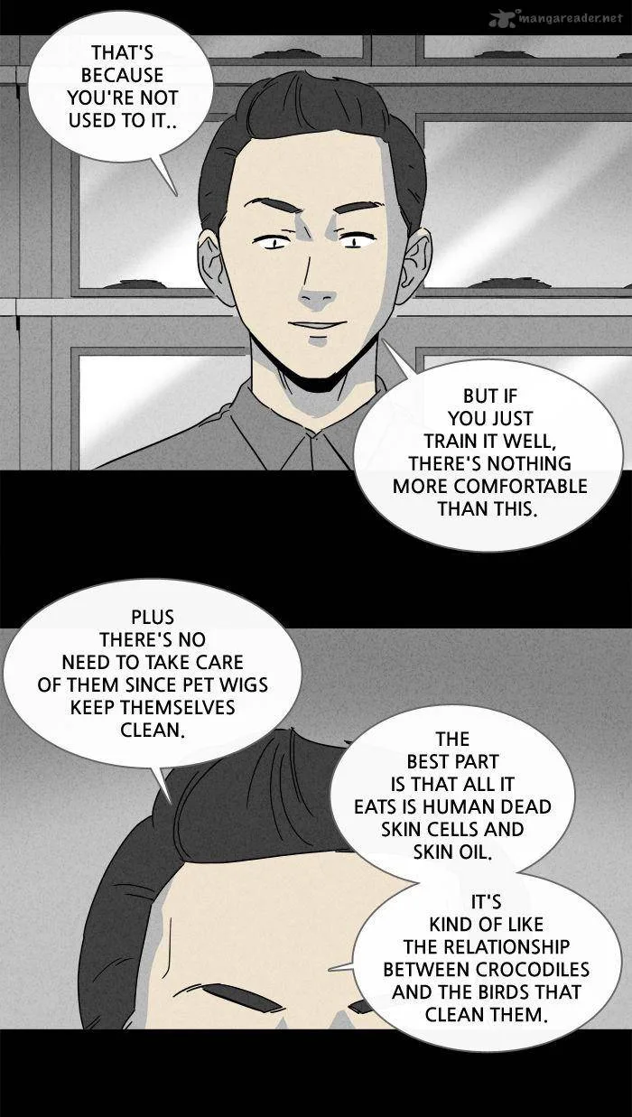 Tales of the Unusual Chapter 136 page 11