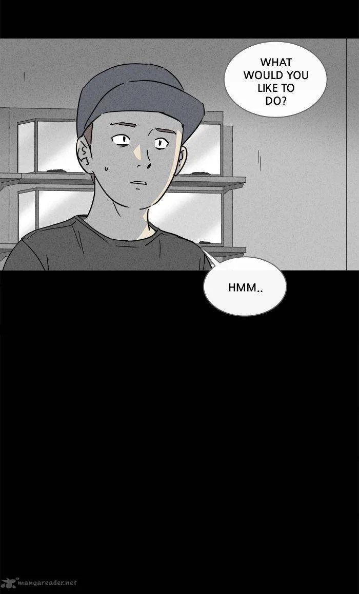 Tales of the Unusual Chapter 136 page 12