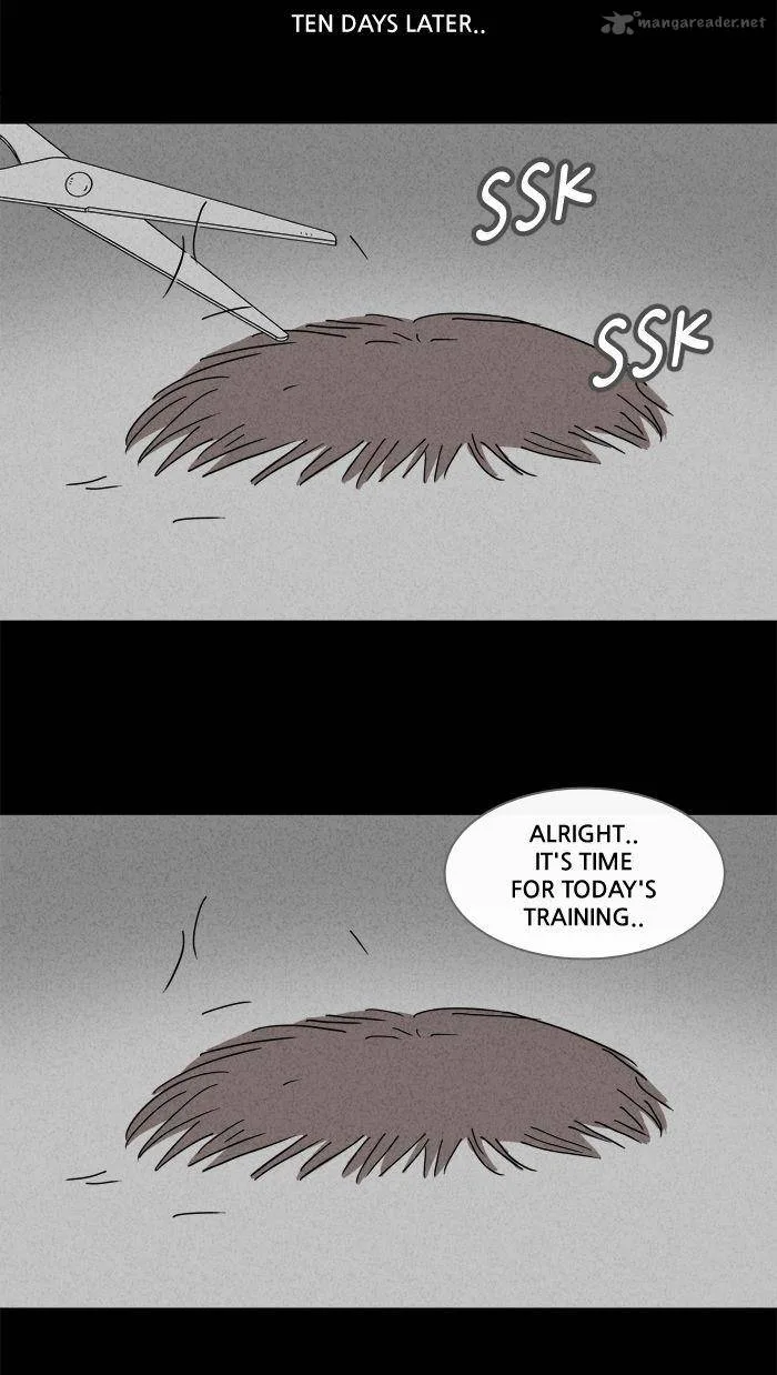 Tales of the Unusual Chapter 136 page 18