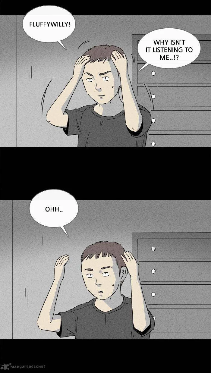 Tales of the Unusual Chapter 136 page 20