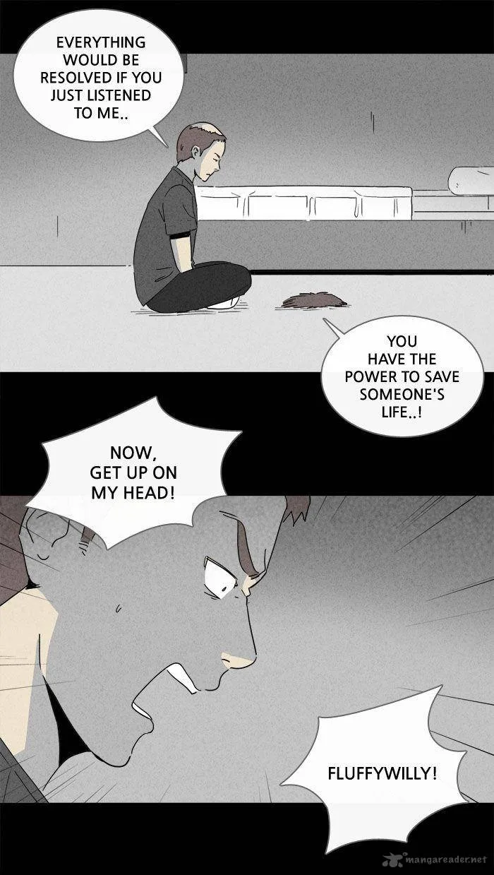Tales of the Unusual Chapter 136 page 24