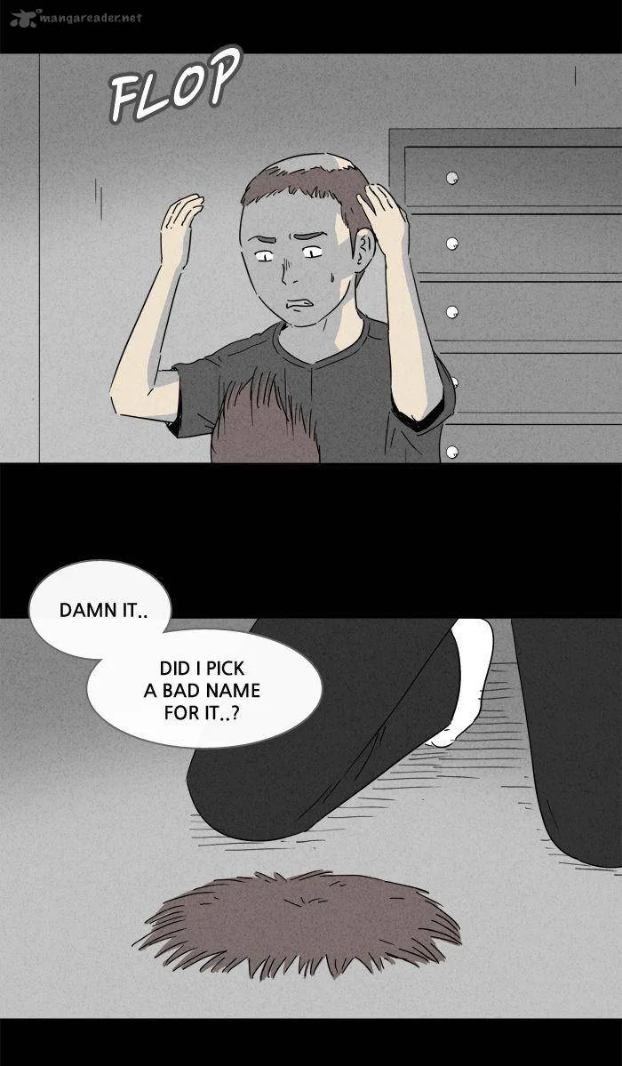 Tales of the Unusual Chapter 136 page 21