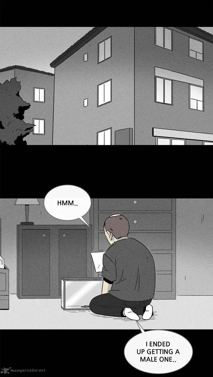 Tales of the Unusual Chapter 136 page 14