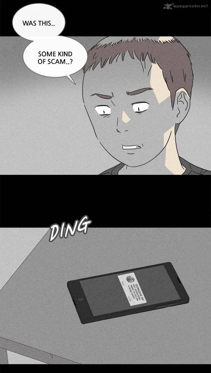 Tales of the Unusual Chapter 136 page 22