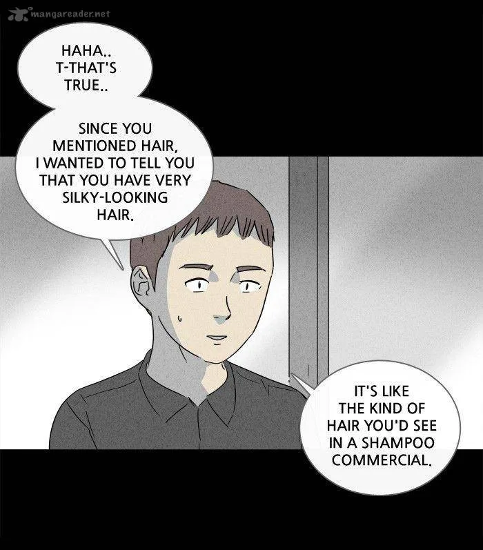 Tales of the Unusual Chapter 137 page 4