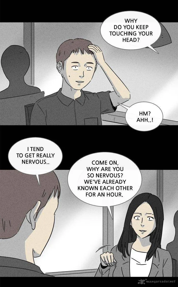 Tales of the Unusual Chapter 137 page 3