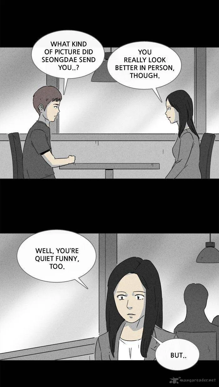 Tales of the Unusual Chapter 137 page 2