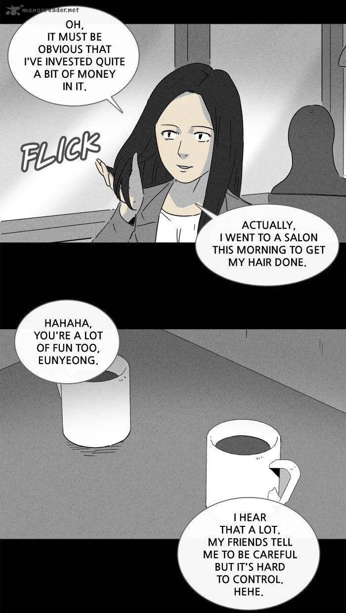 Tales of the Unusual Chapter 137 page 5