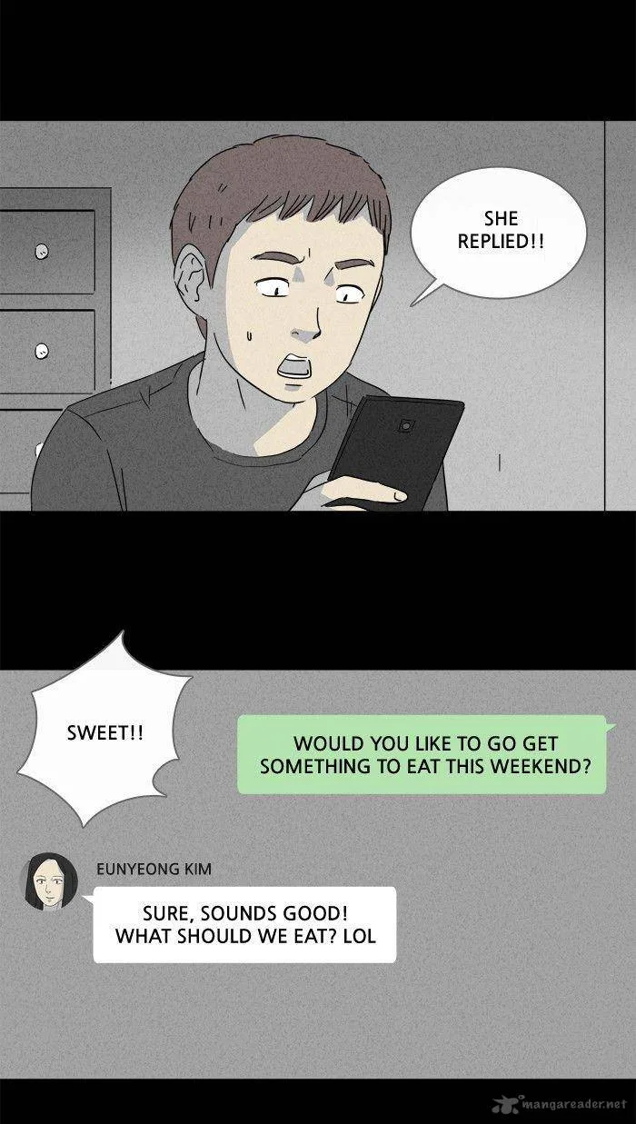 Tales of the Unusual Chapter 137 page 11