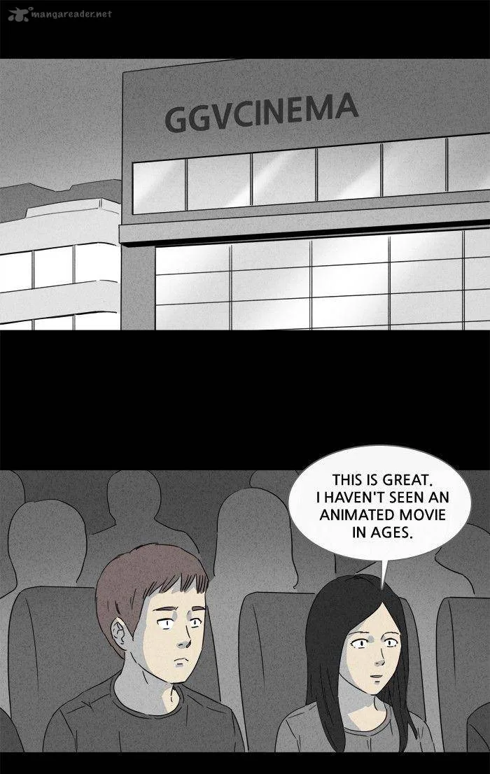 Tales of the Unusual Chapter 137 page 28