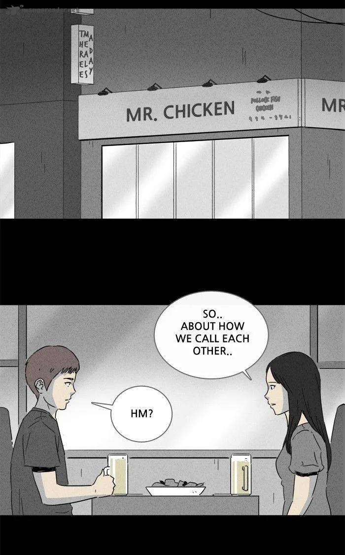 Tales of the Unusual Chapter 137 page 17