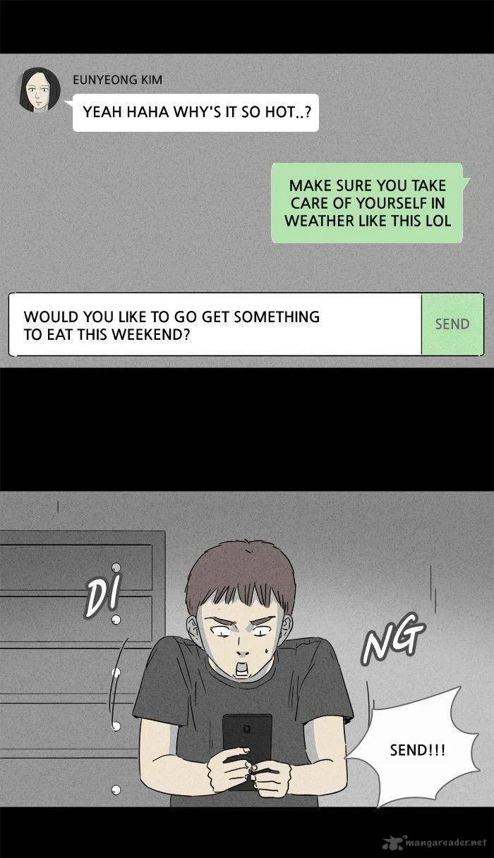 Tales of the Unusual Chapter 137 page 8