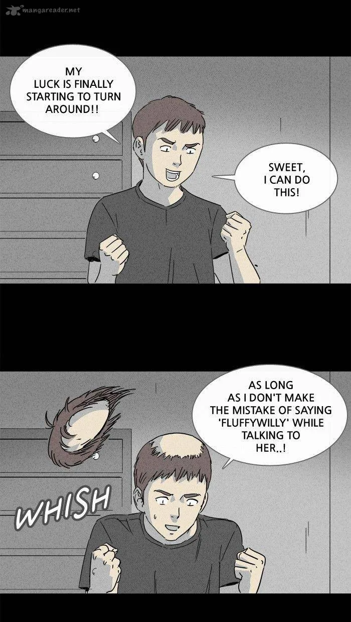 Tales of the Unusual Chapter 137 page 12