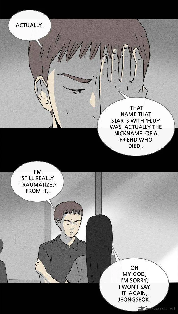 Tales of the Unusual Chapter 137 page 26