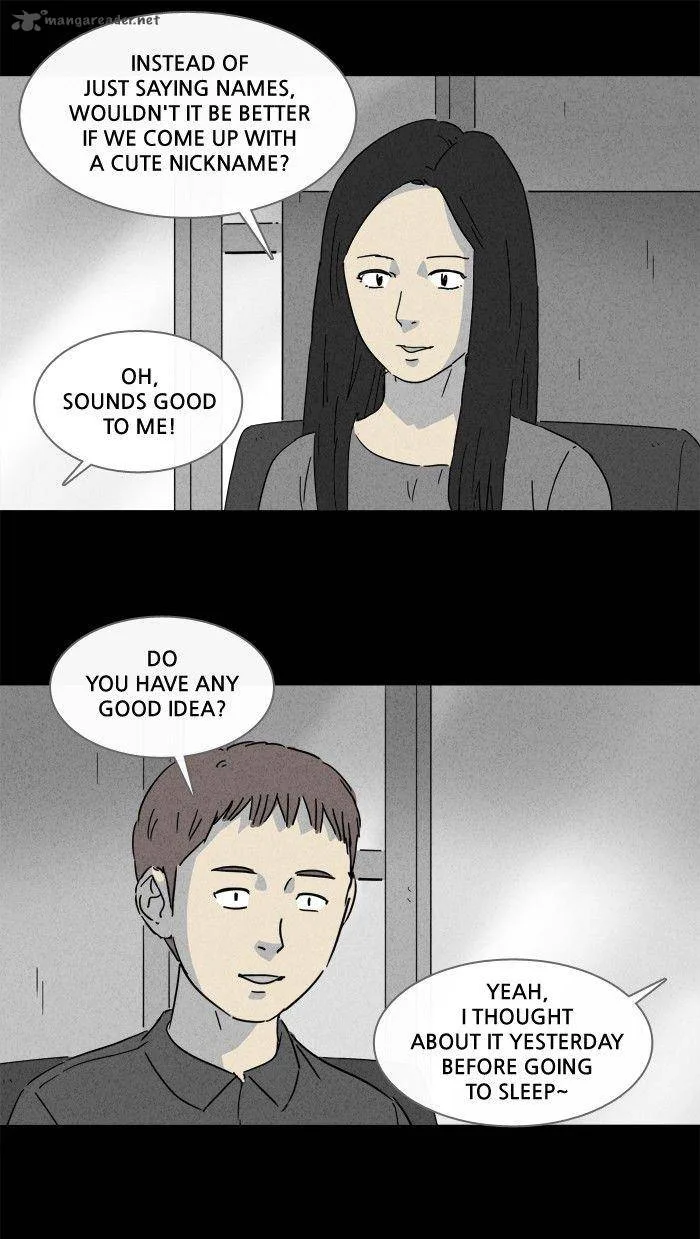 Tales of the Unusual Chapter 137 page 18