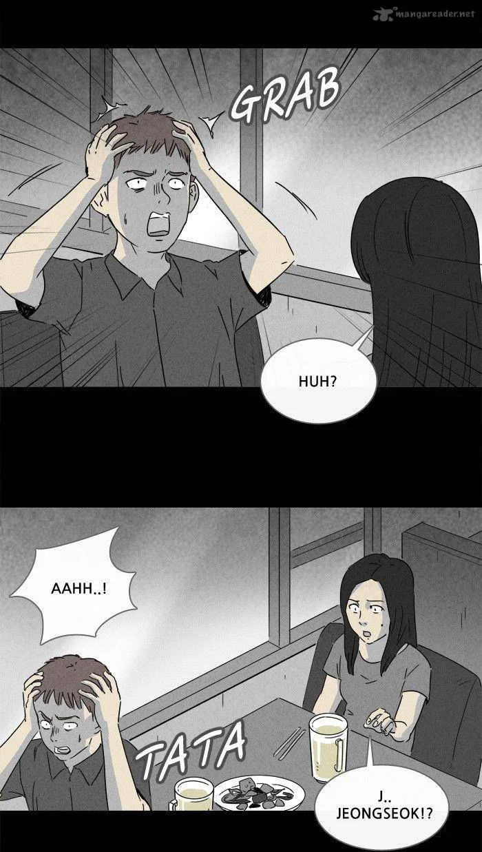 Tales of the Unusual Chapter 137 page 20