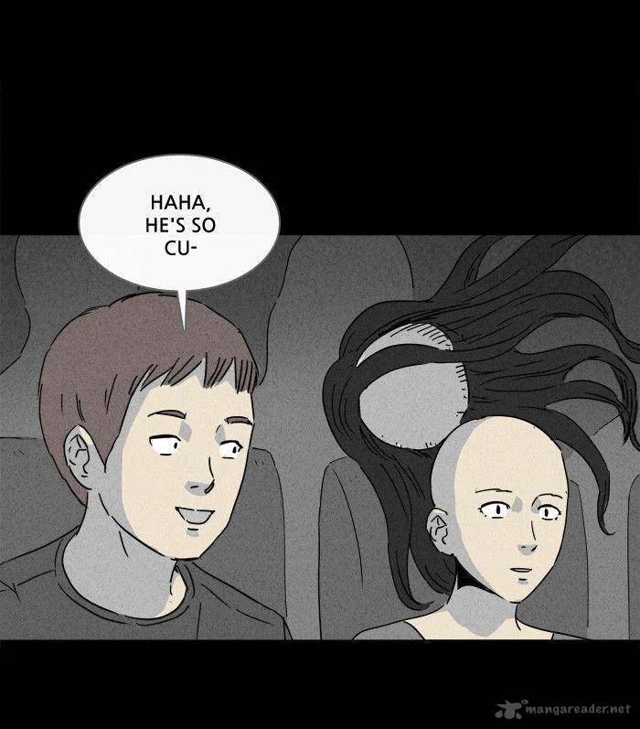 Tales of the Unusual Chapter 137 page 30