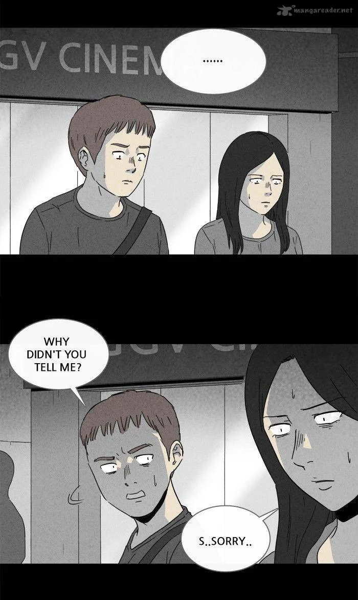 Tales of the Unusual Chapter 138 page 3