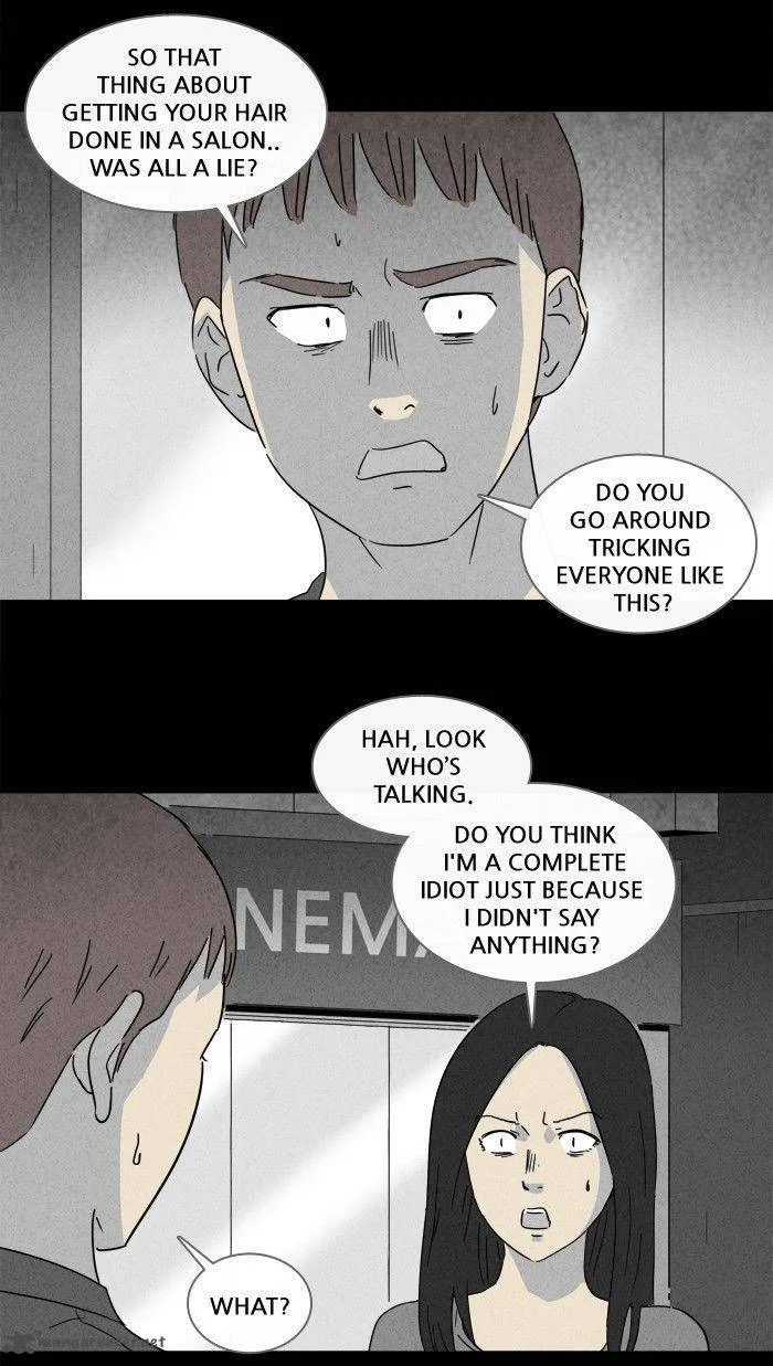 Tales of the Unusual Chapter 138 page 4